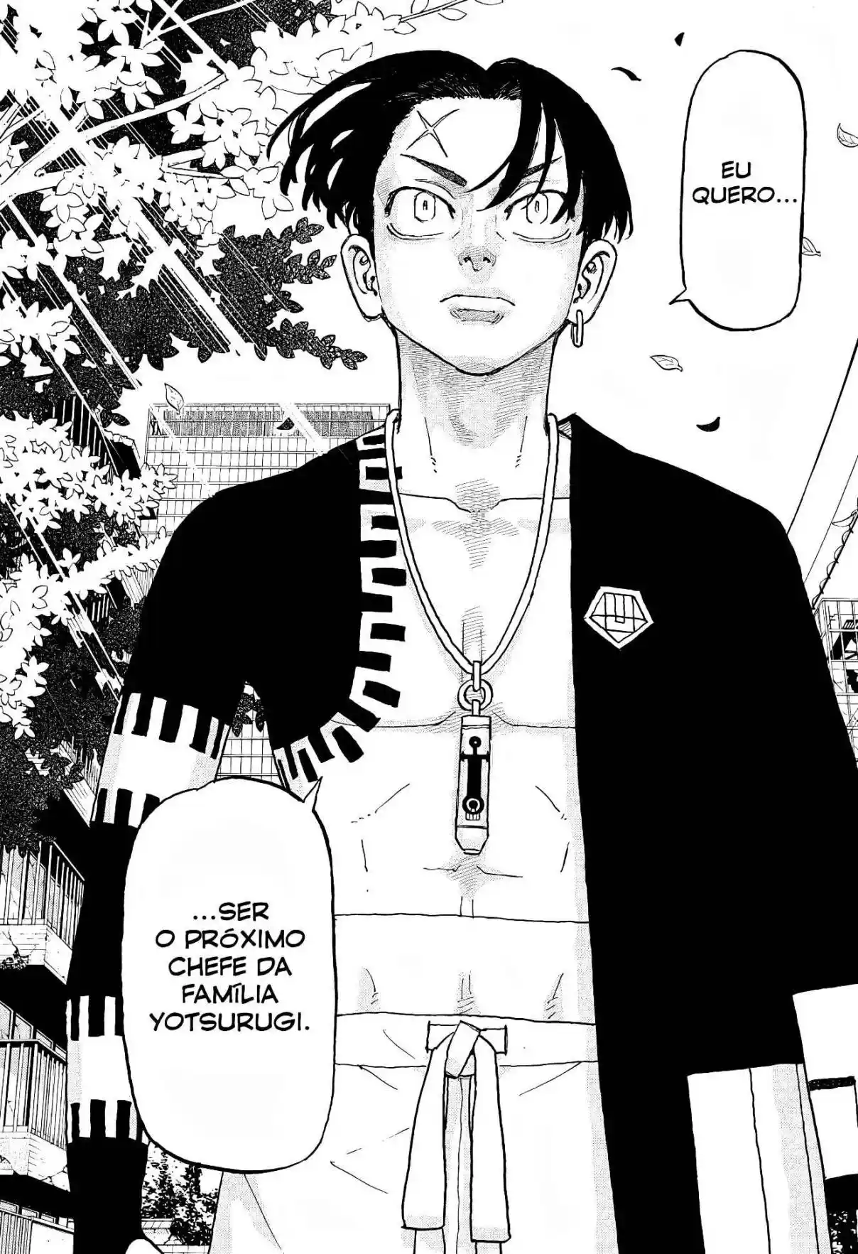 Read Astro Royale Português Manga Online