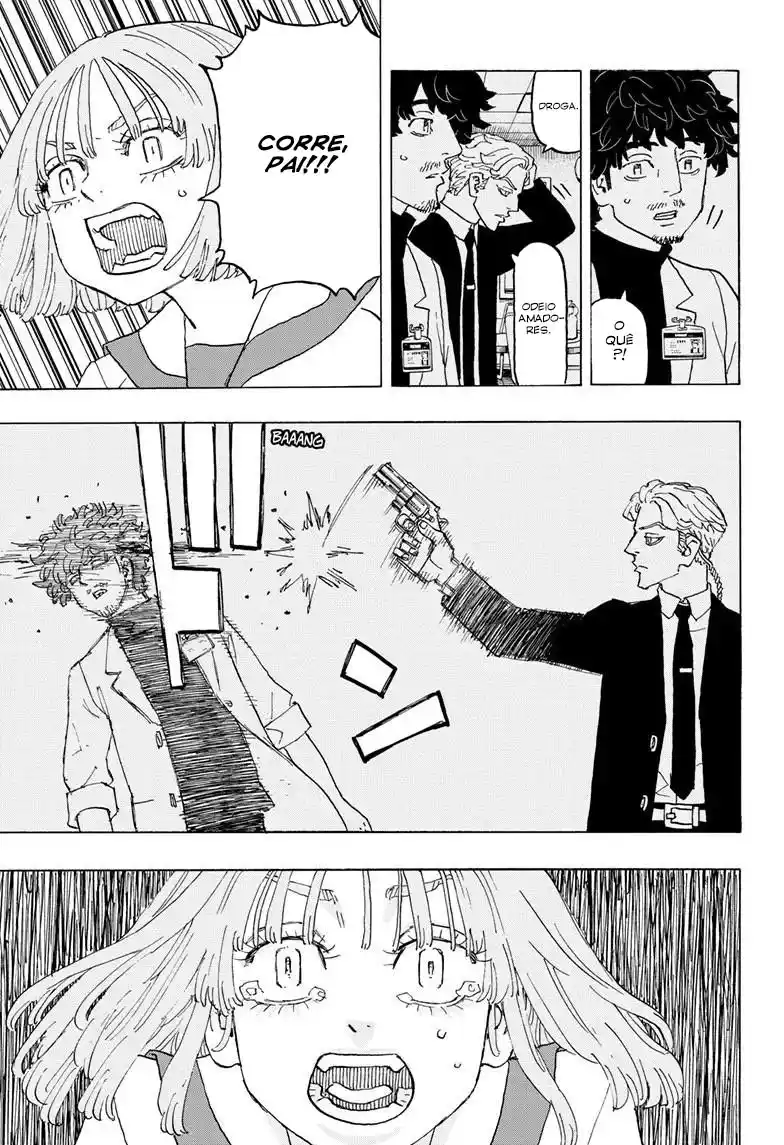 Read Astro Royale Português Manga Online