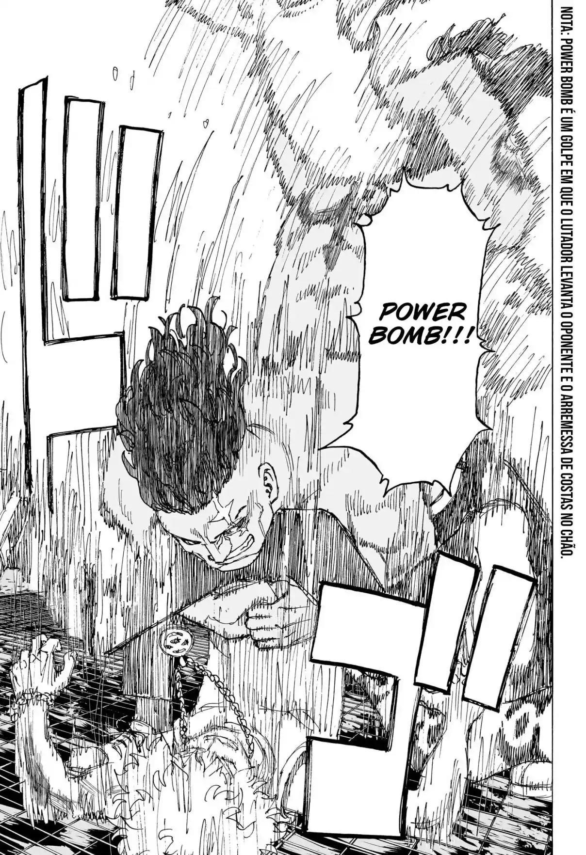 Read Astro Royale Português Manga Online