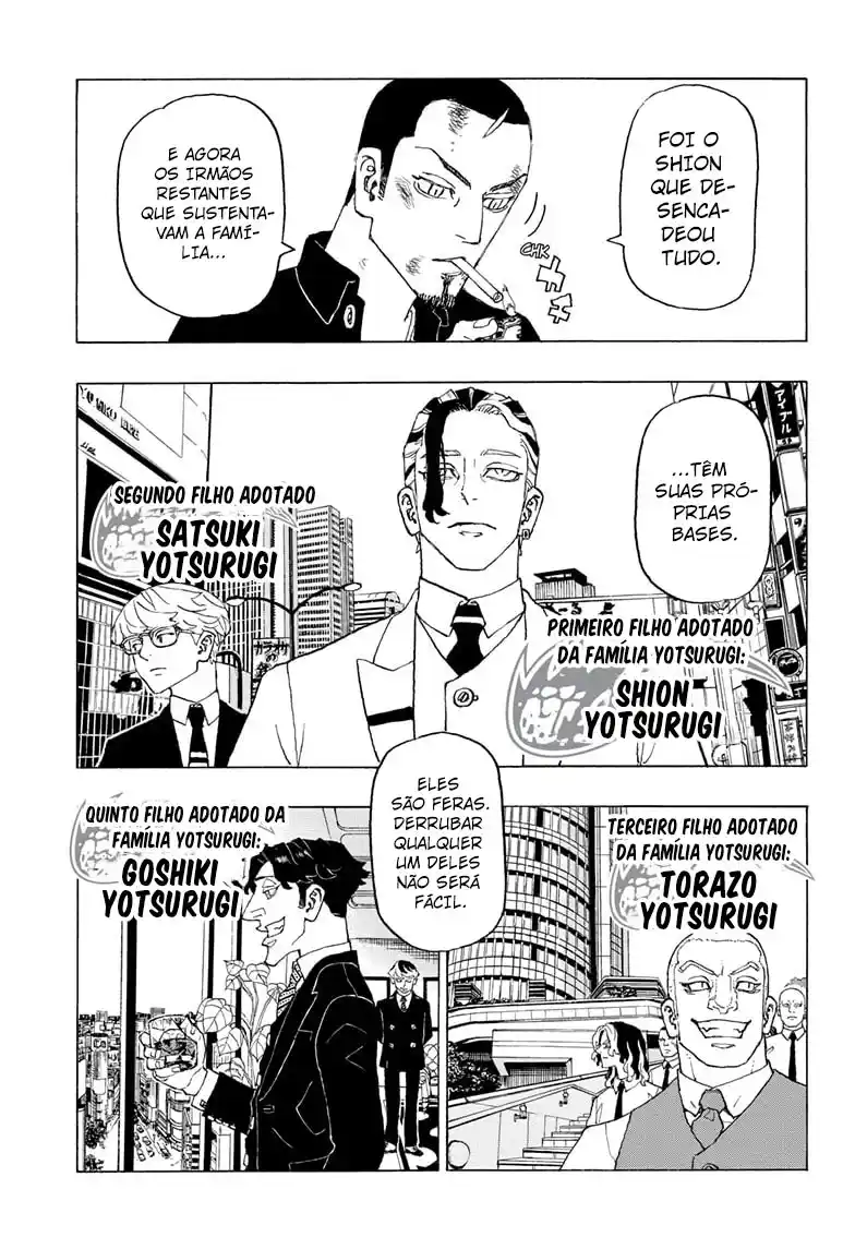 Read Astro Royale Português Manga Online