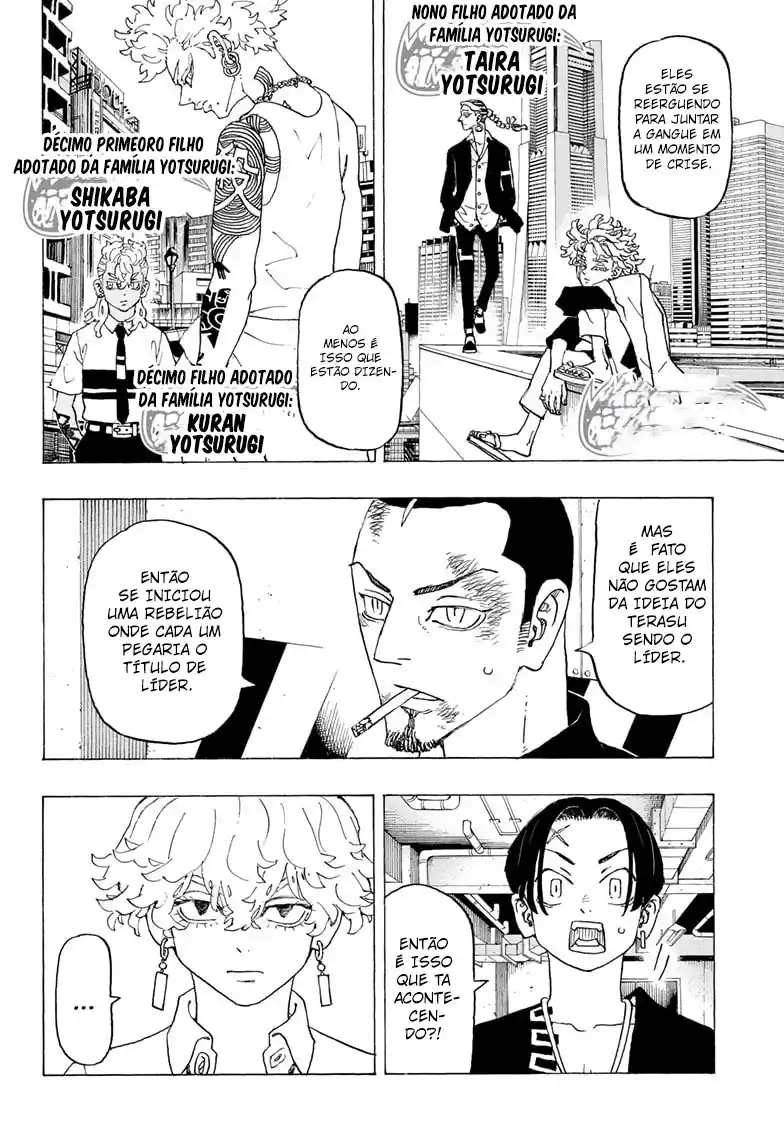 Read Astro Royale Português Manga Online