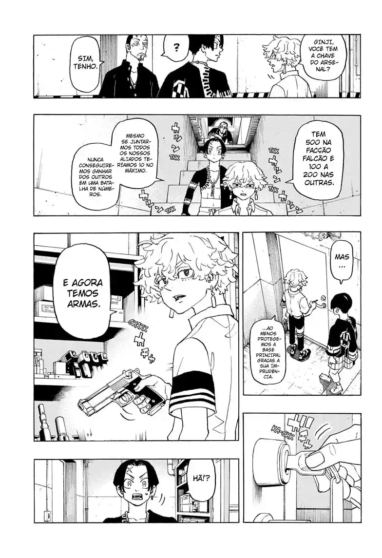 Read Astro Royale Português Manga Online