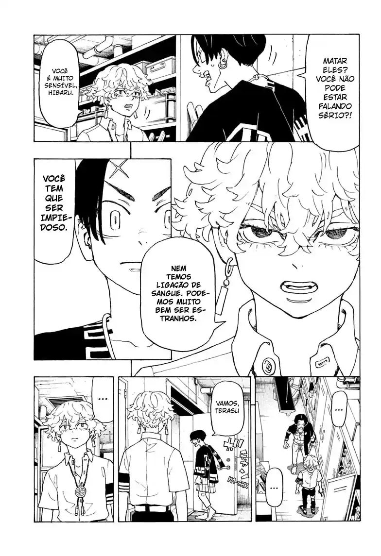 Read Astro Royale Português Manga Online