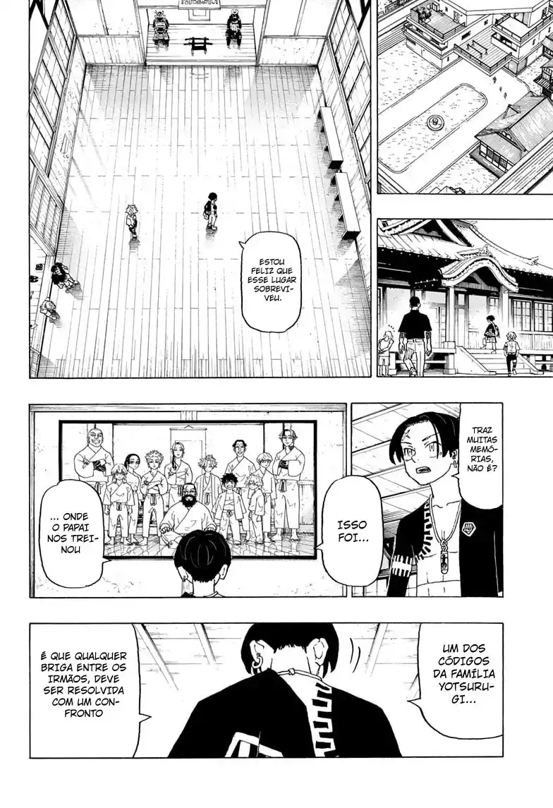 Read Astro Royale Português Manga Online