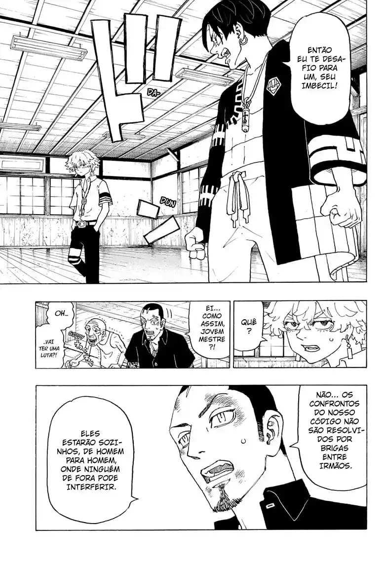 Read Astro Royale Português Manga Online