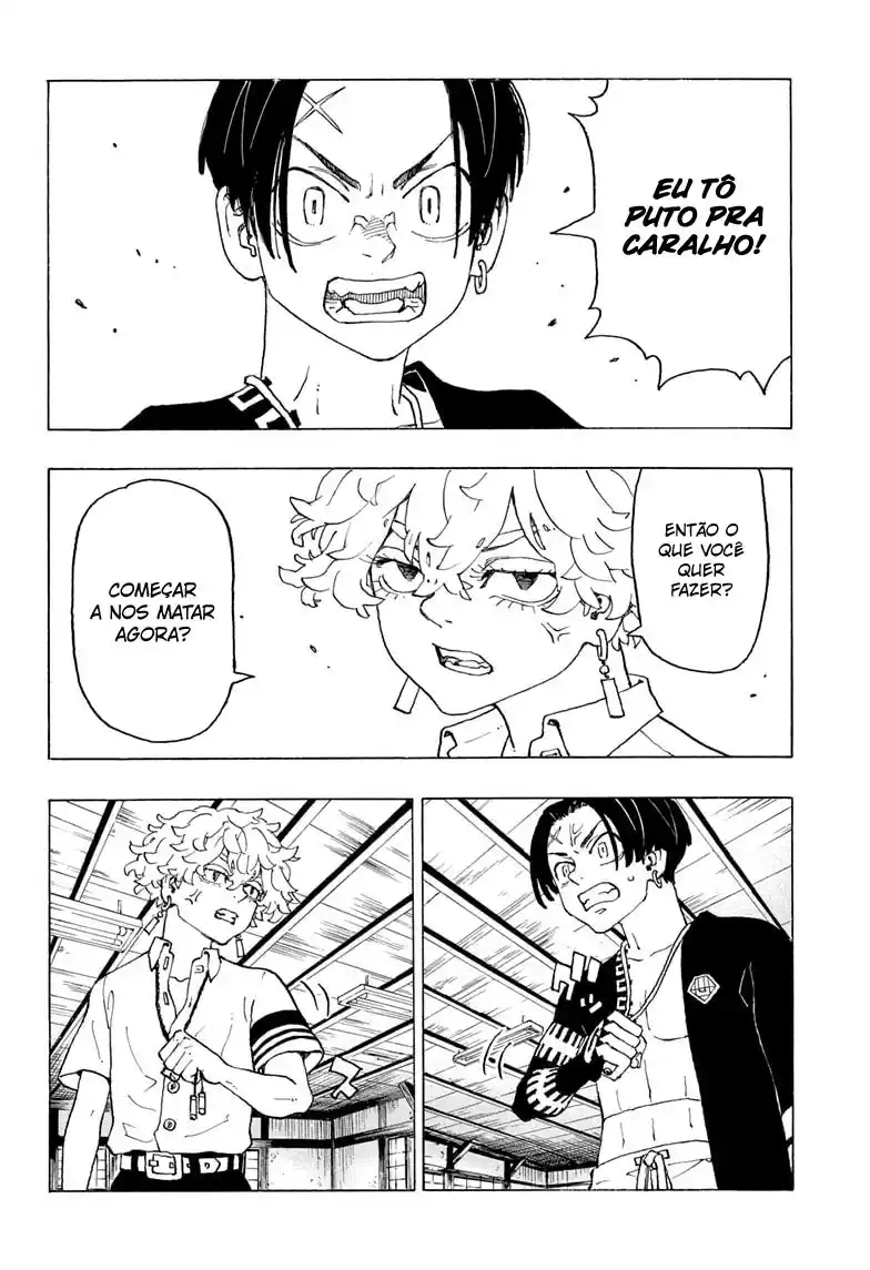 Read Astro Royale Português Manga Online