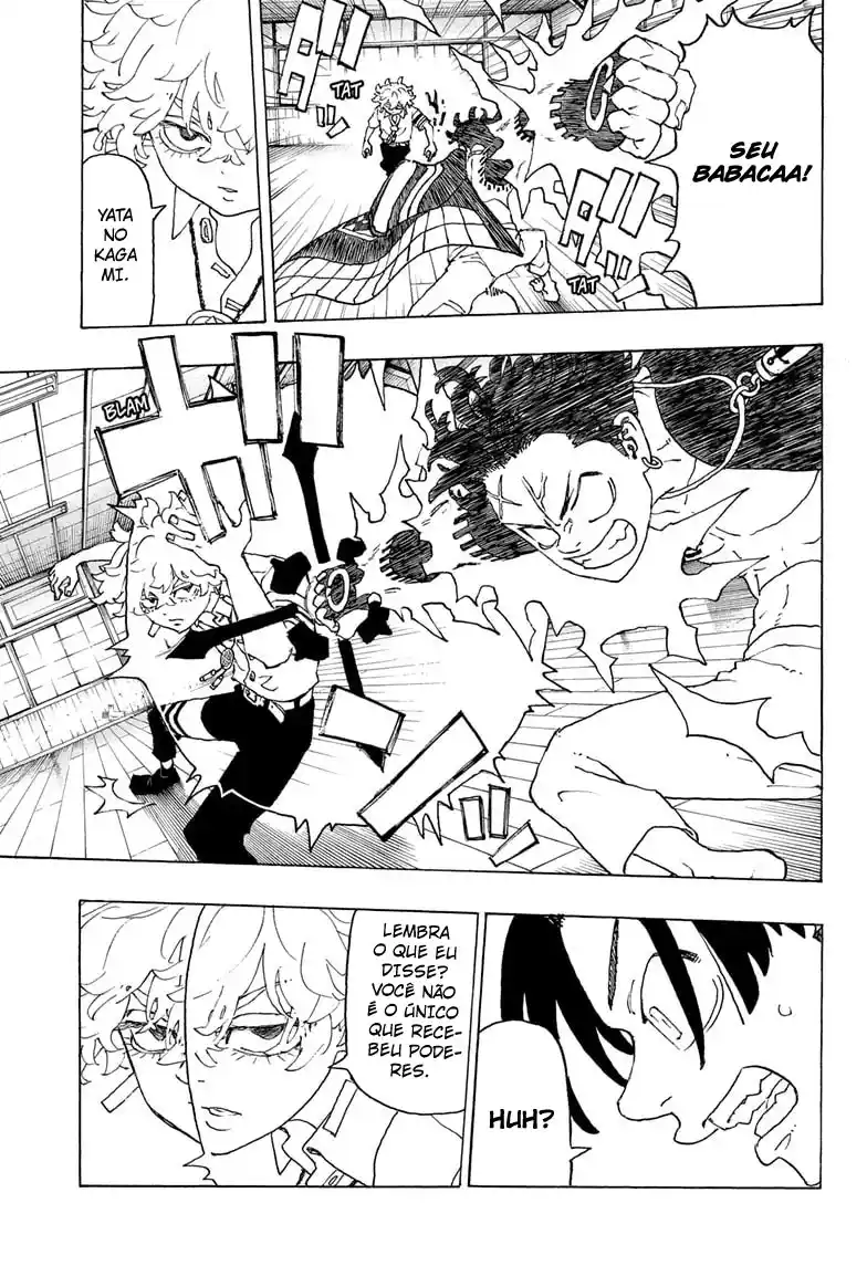 Read Astro Royale Português Manga Online