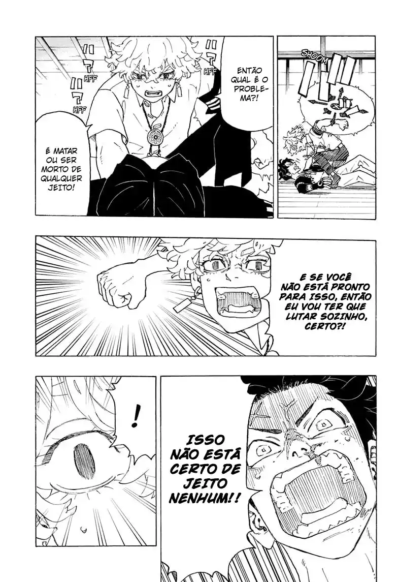 Read Astro Royale Português Manga Online