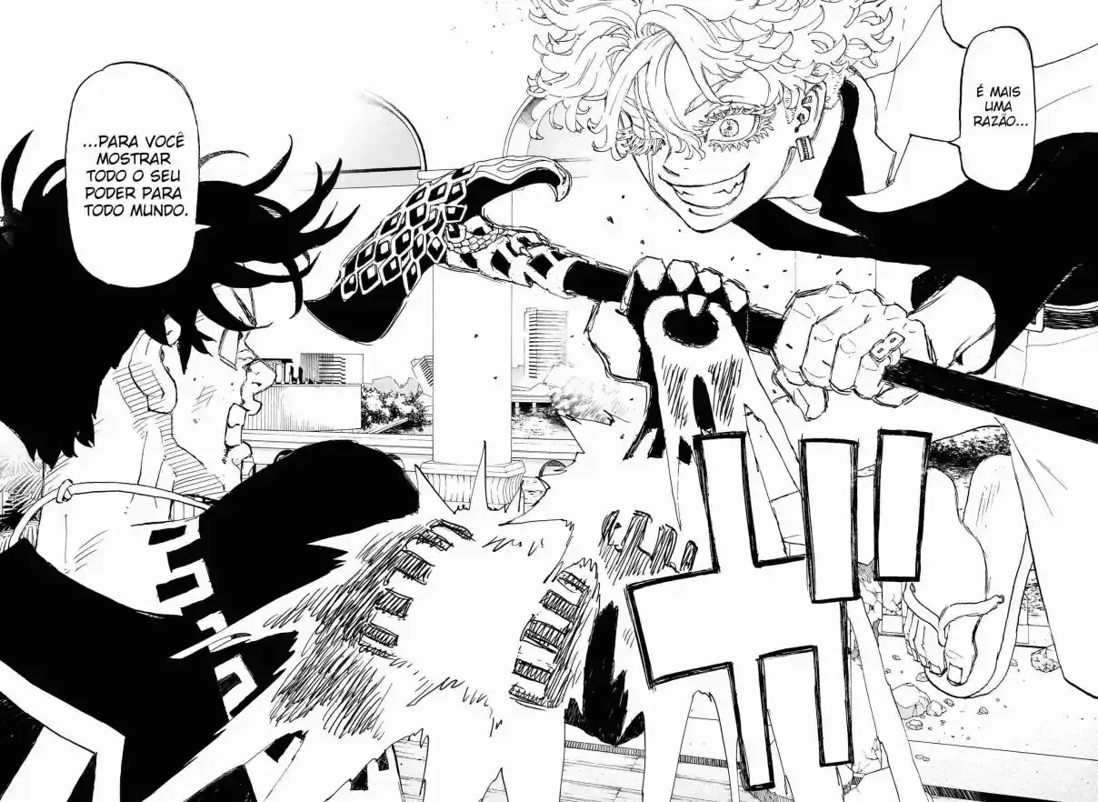 Read Astro Royale Português Manga Online