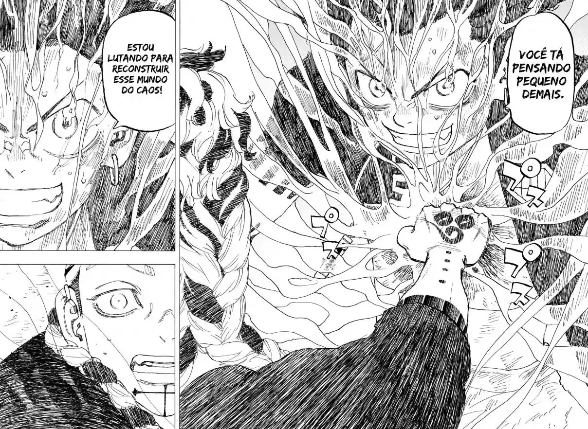 Read Astro Royale Português Manga Online