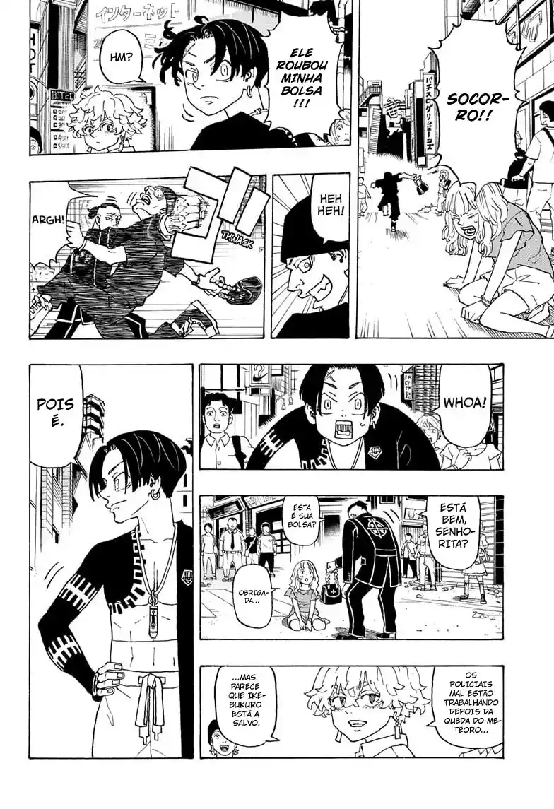 Read Astro Royale Português Manga Online