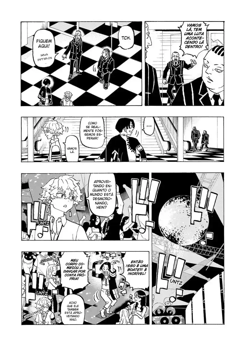 Read Astro Royale Português Manga Online