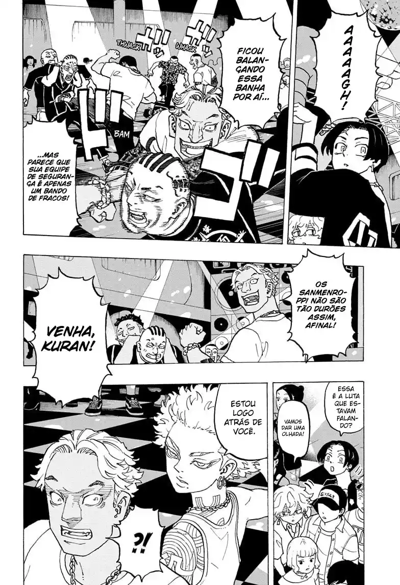 Read Astro Royale Português Manga Online