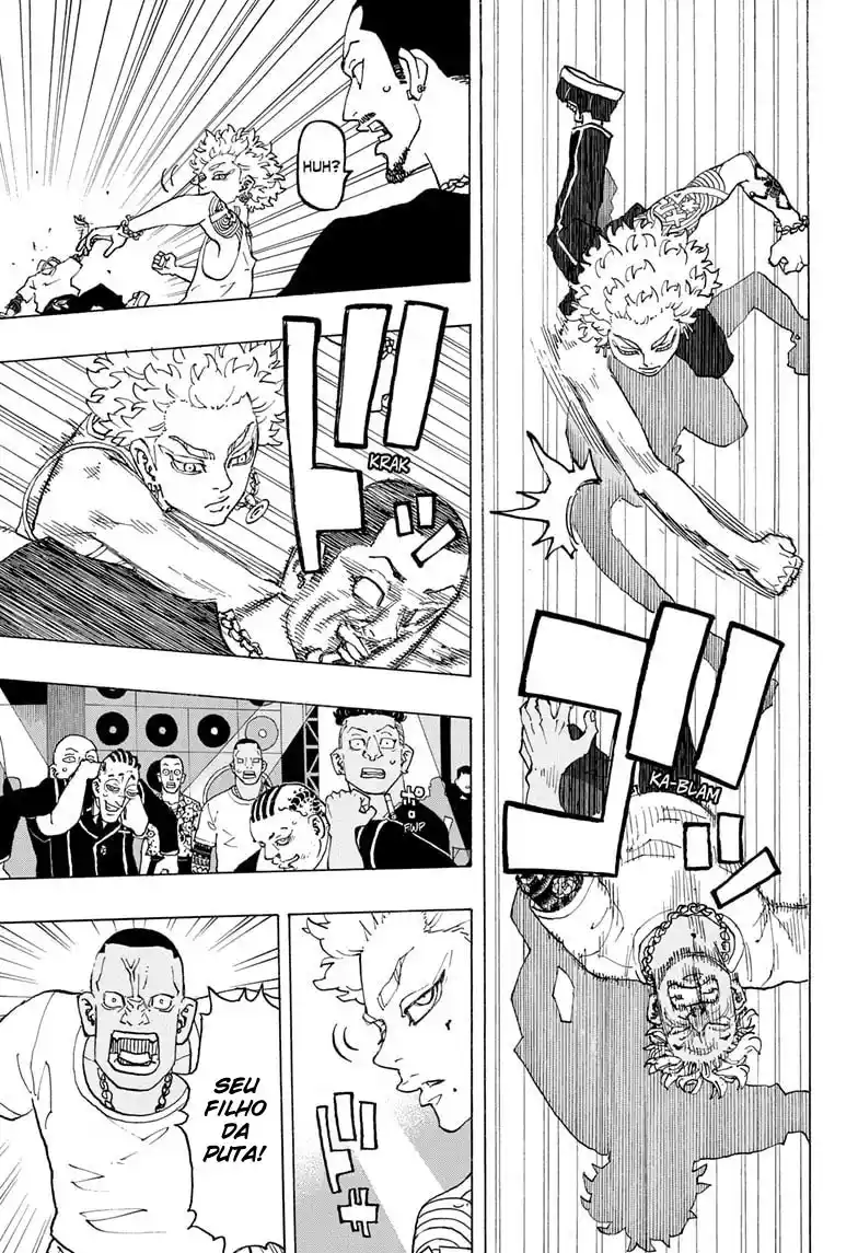 Read Astro Royale Português Manga Online