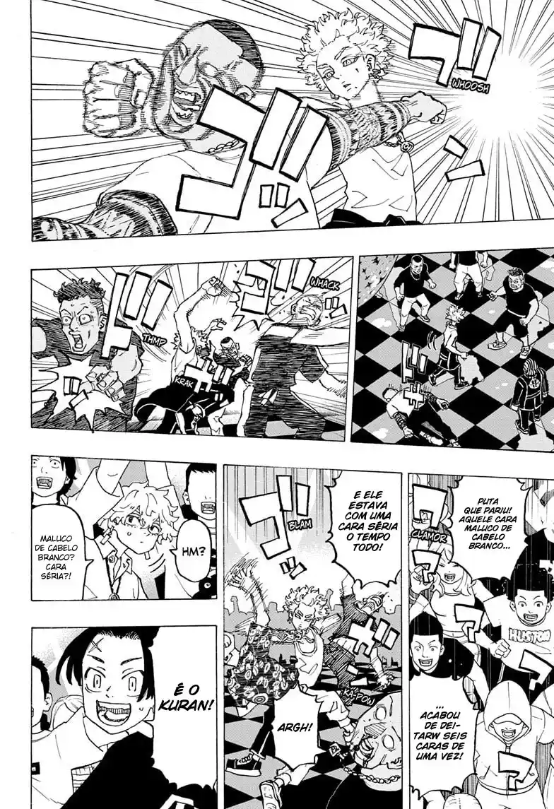 Read Astro Royale Português Manga Online