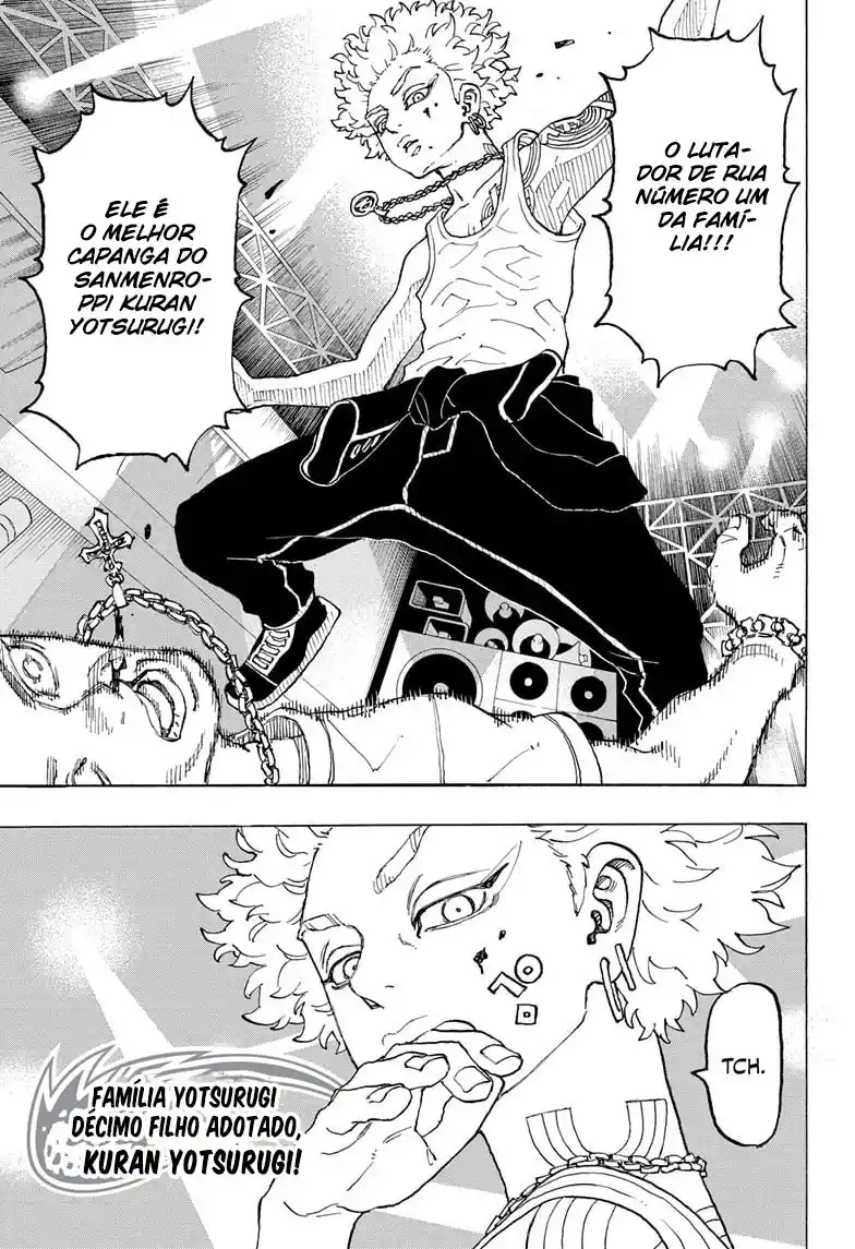 Read Astro Royale Português Manga Online