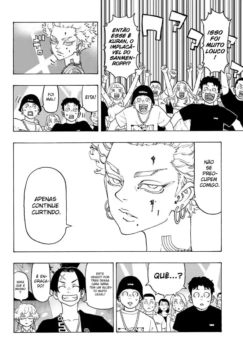 Read Astro Royale Português Manga Online