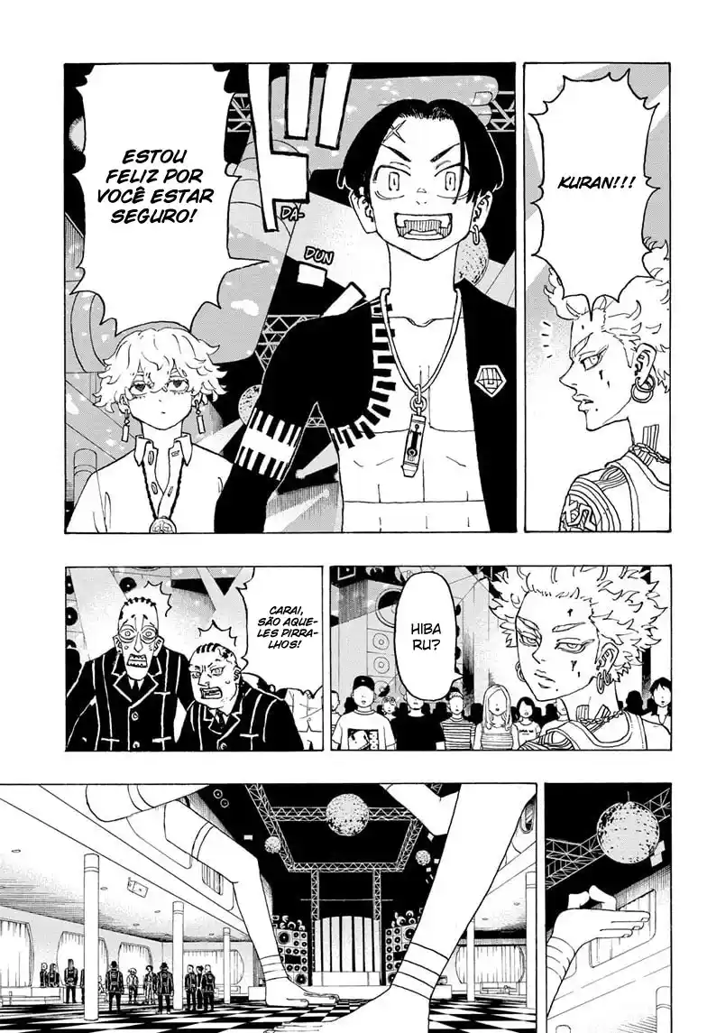 Read Astro Royale Português Manga Online