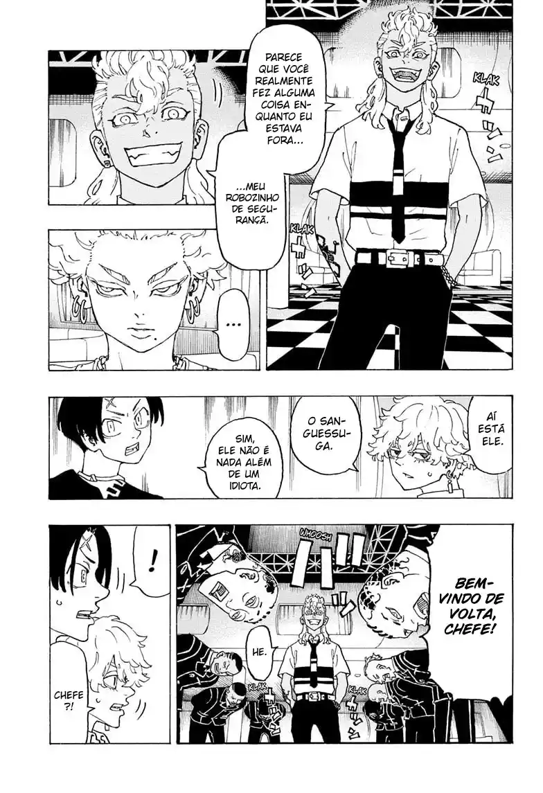 Read Astro Royale Português Manga Online