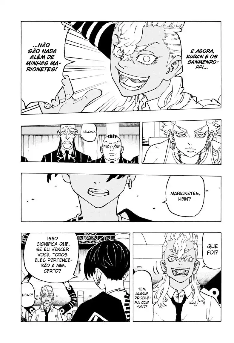 Read Astro Royale Português Manga Online