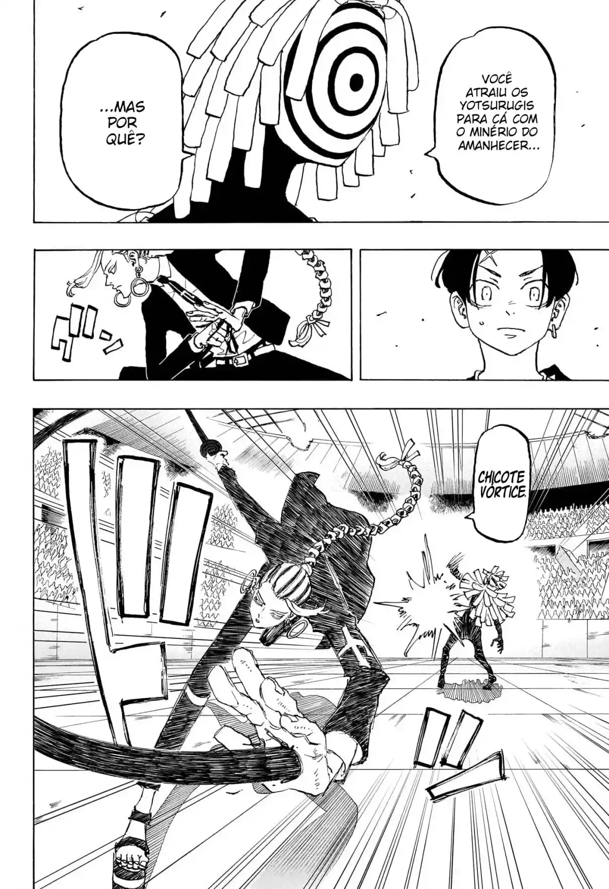 Read Astro Royale Português Manga Online