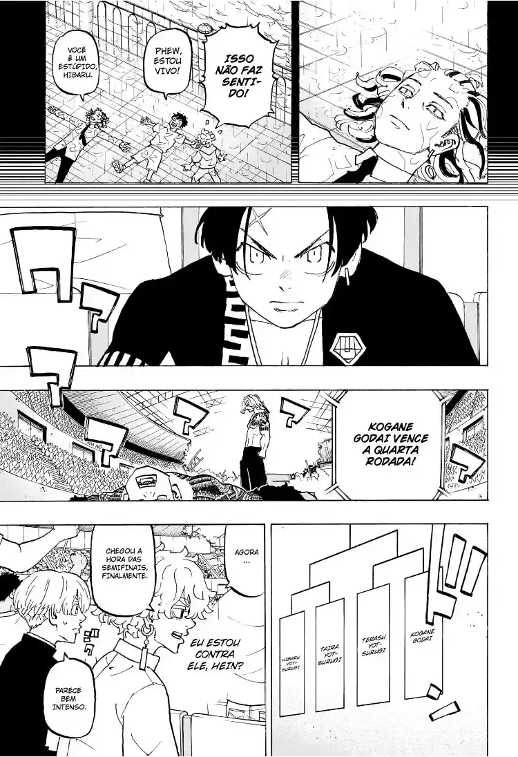 Read Astro Royale Português Manga Online