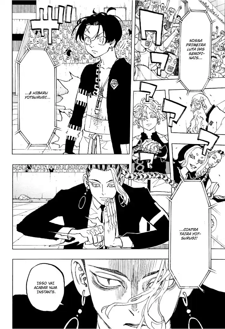 Read Astro Royale Português Manga Online