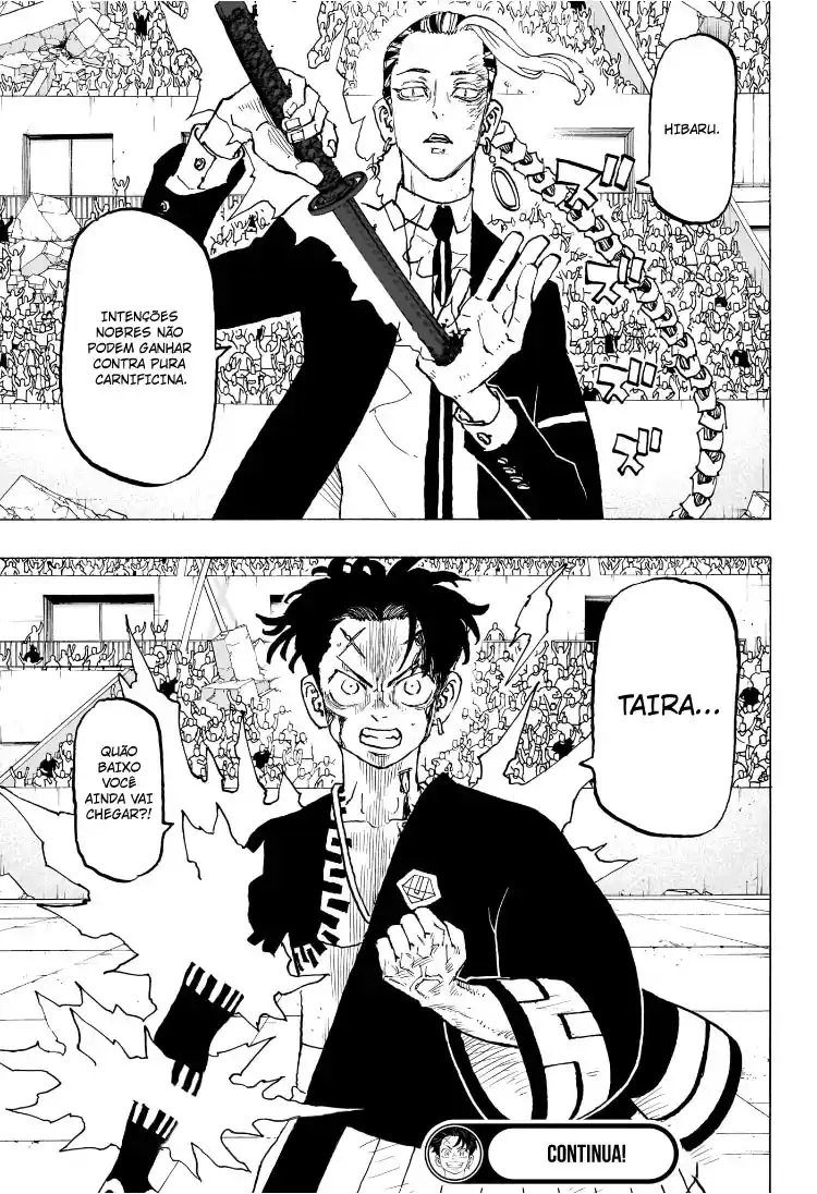 Read Astro Royale Português Manga Online