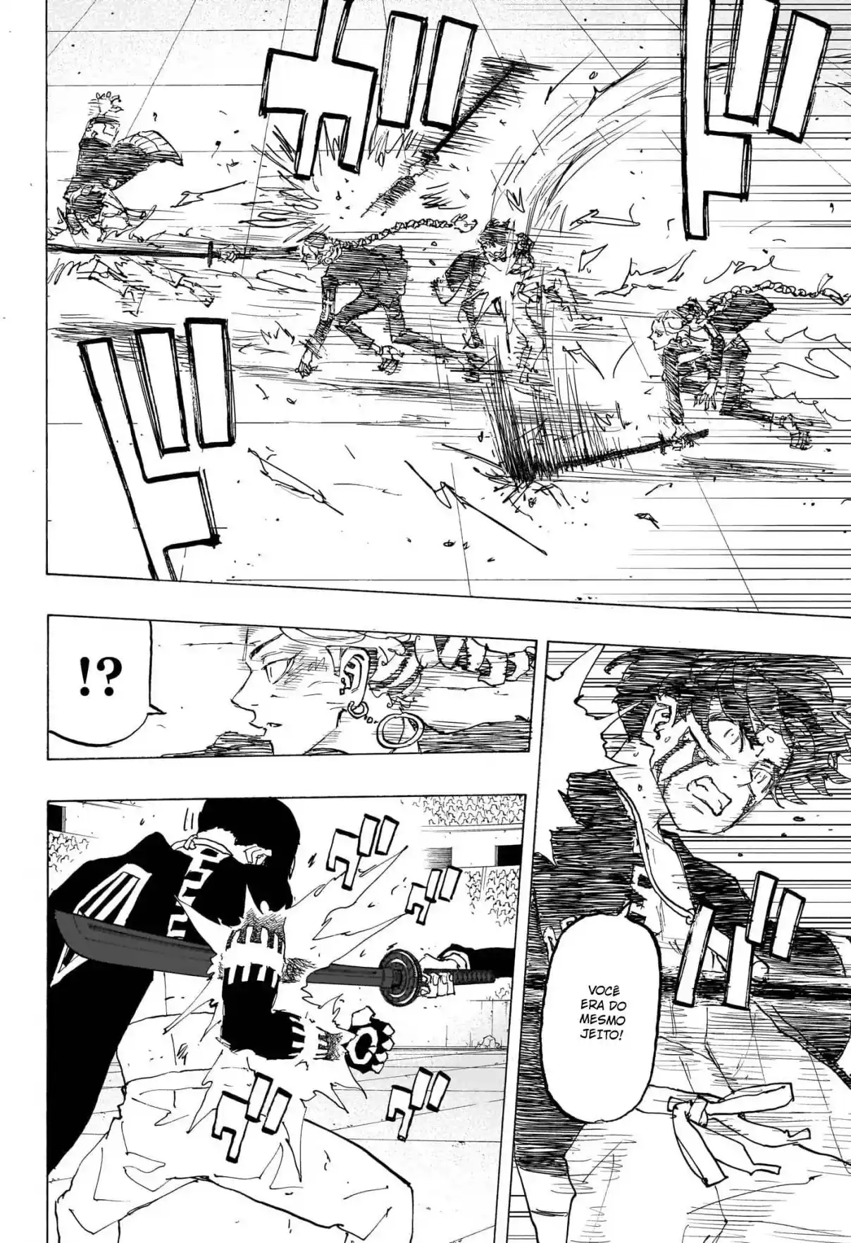 Read Astro Royale Português Manga Online