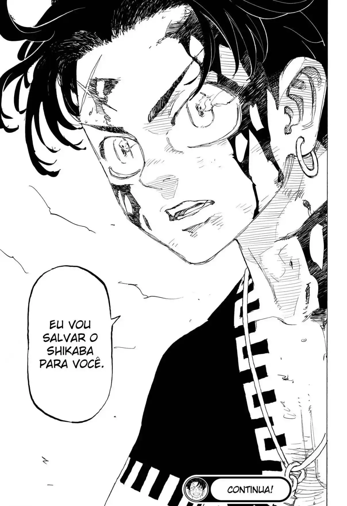 Read Astro Royale Português Manga Online