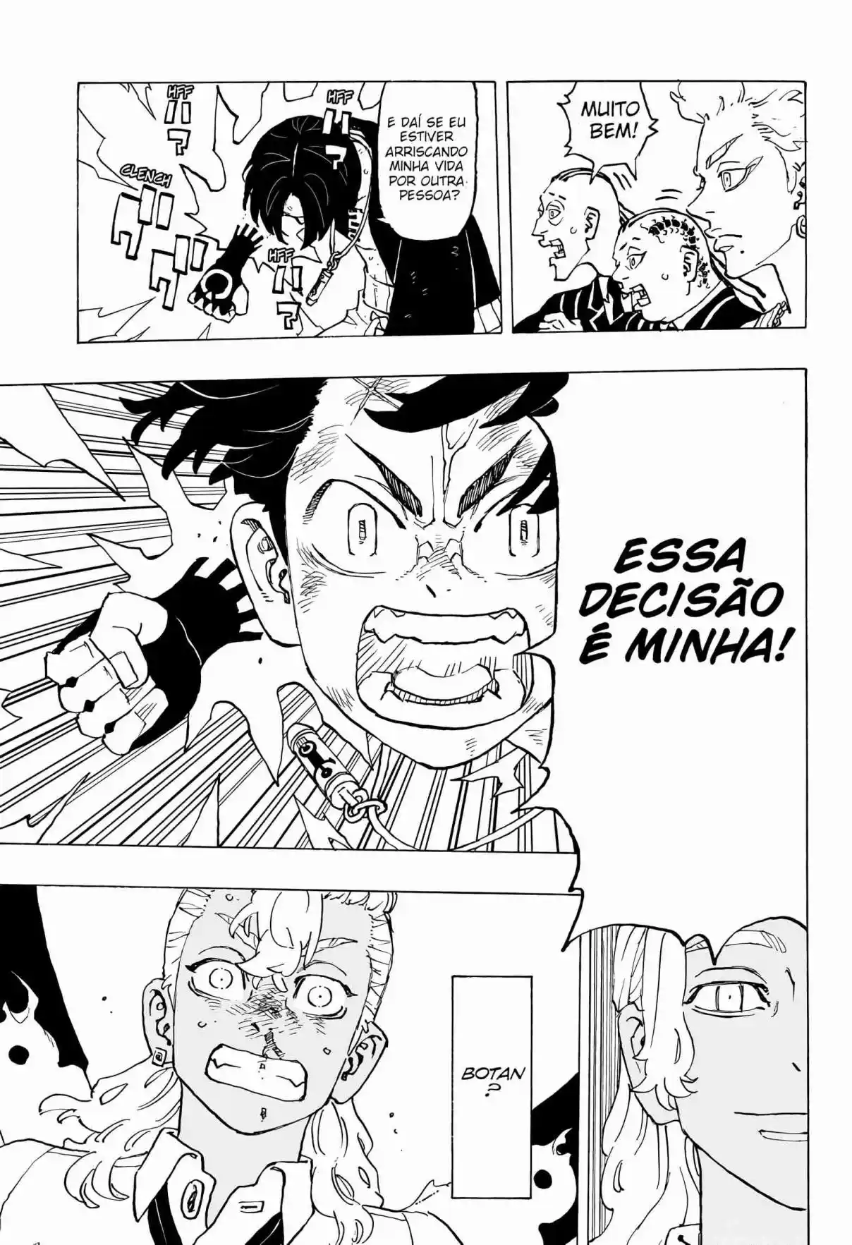 Read Astro Royale Português Manga Online