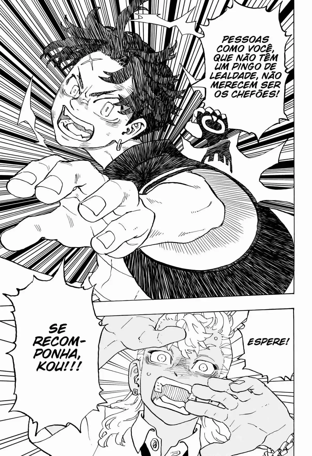 Read Astro Royale Português Manga Online