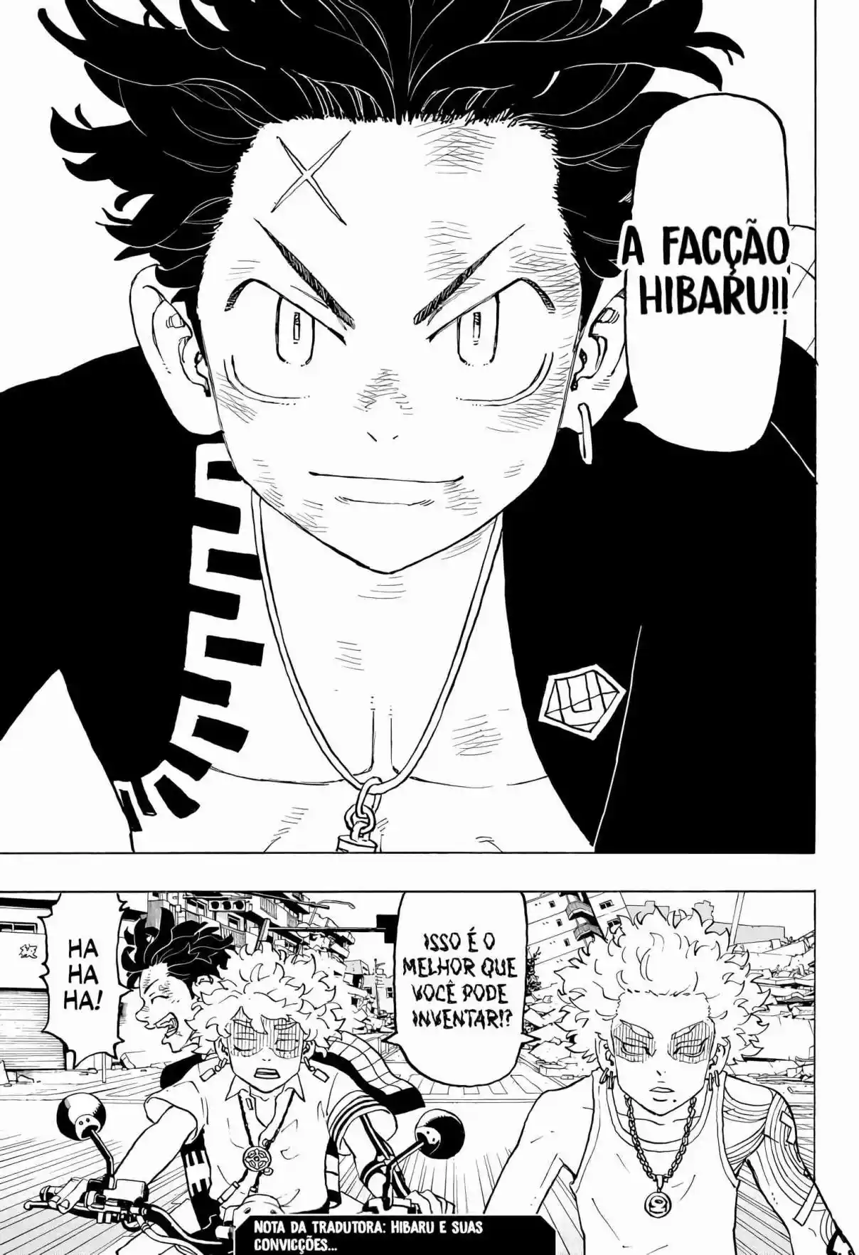 Read Astro Royale Português Manga Online