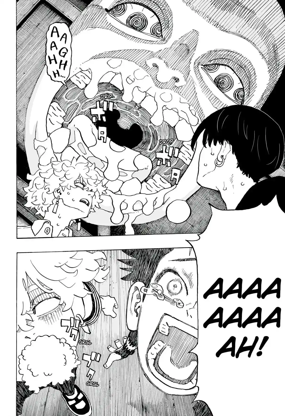 Read Astro Royale Português Manga Online