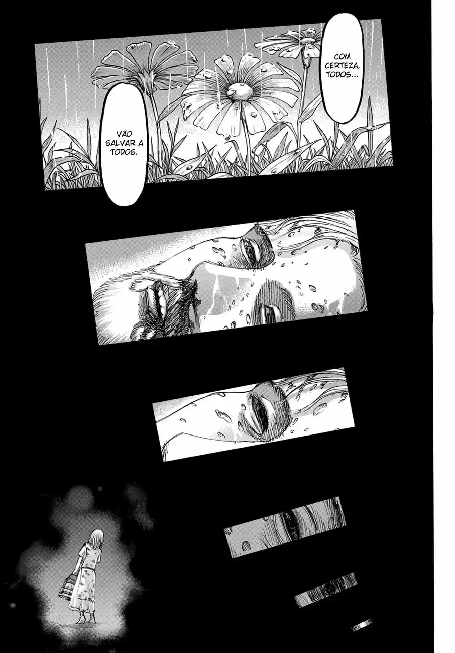 Read Attack on Titan Português Manga Online