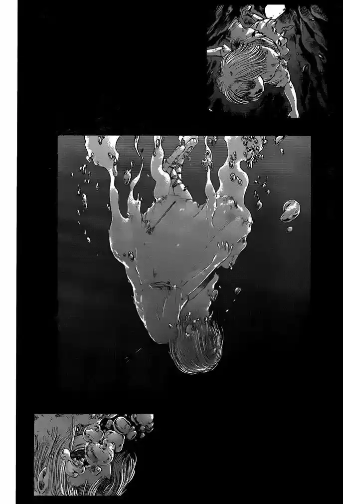 Read Attack on Titan Português Manga Online