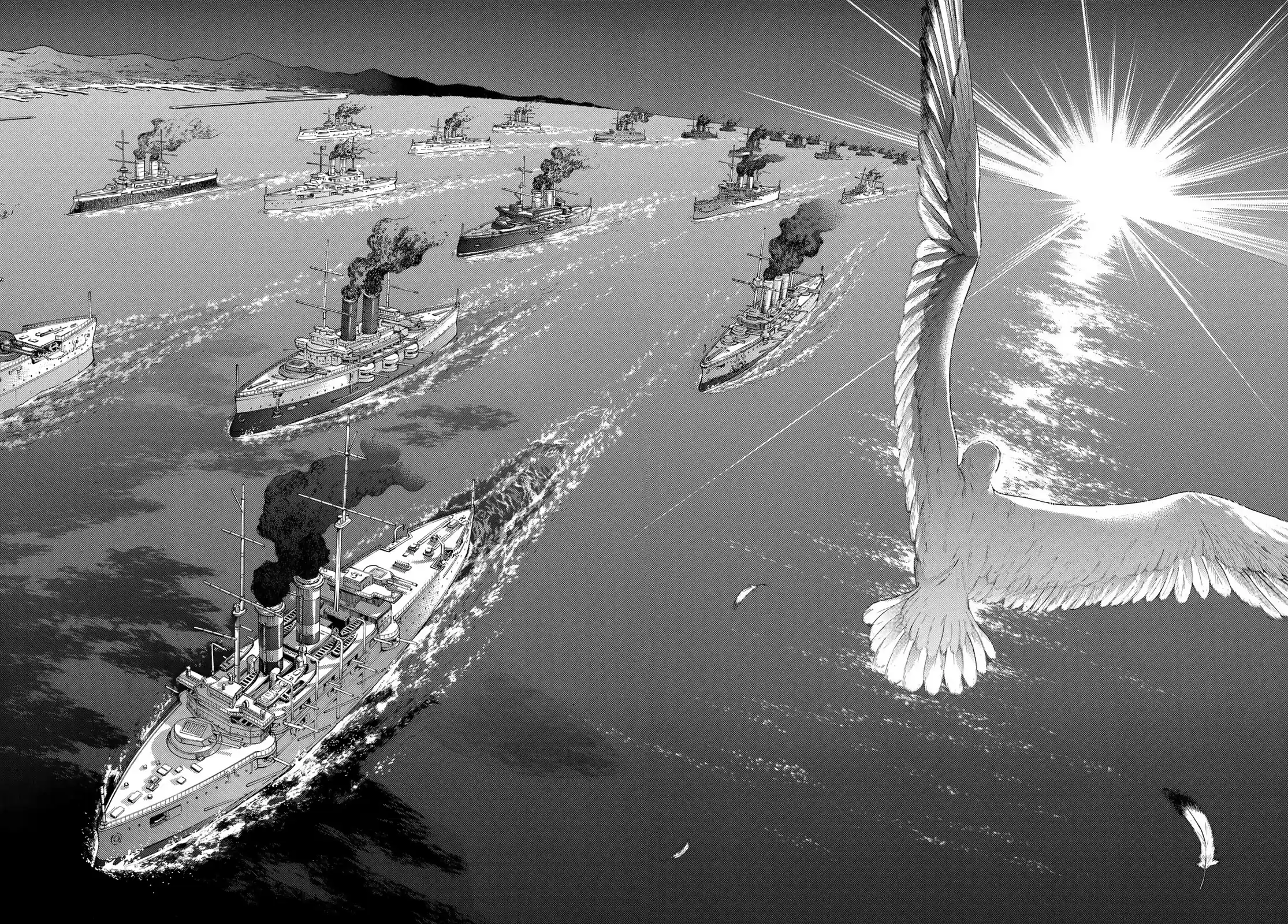 Read Attack on Titan Português Manga Online