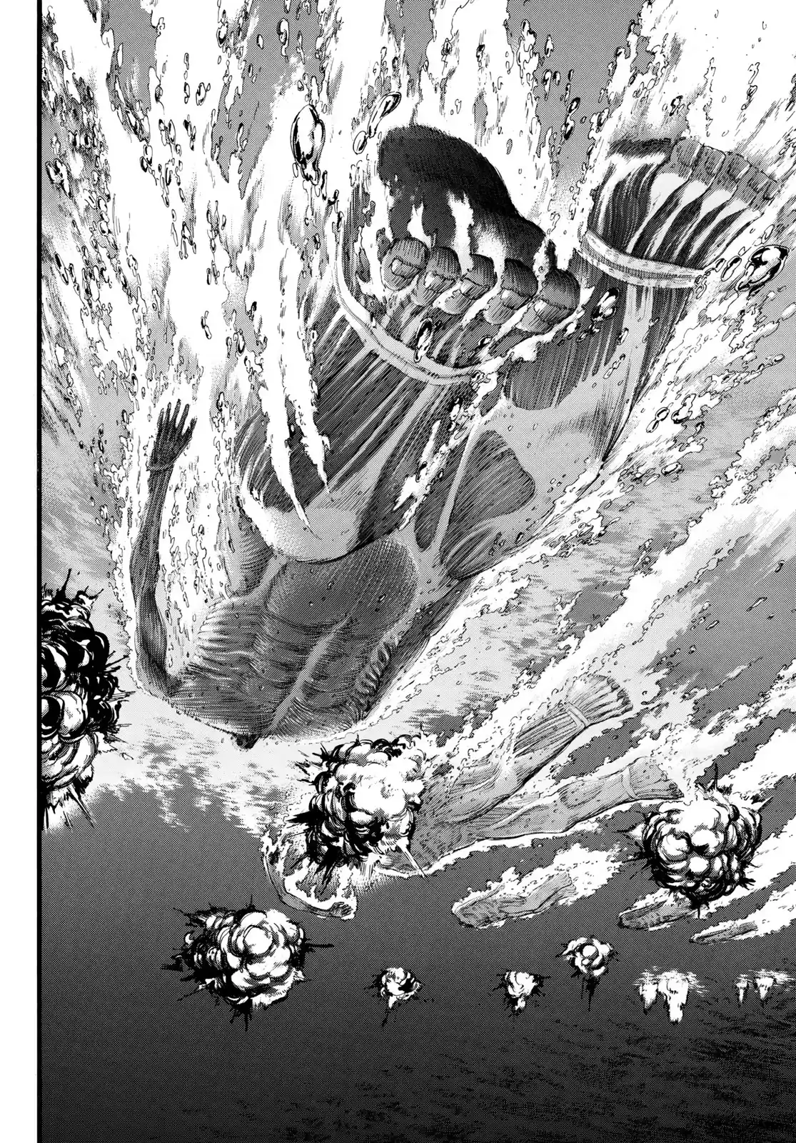 Read Attack on Titan Português Manga Online