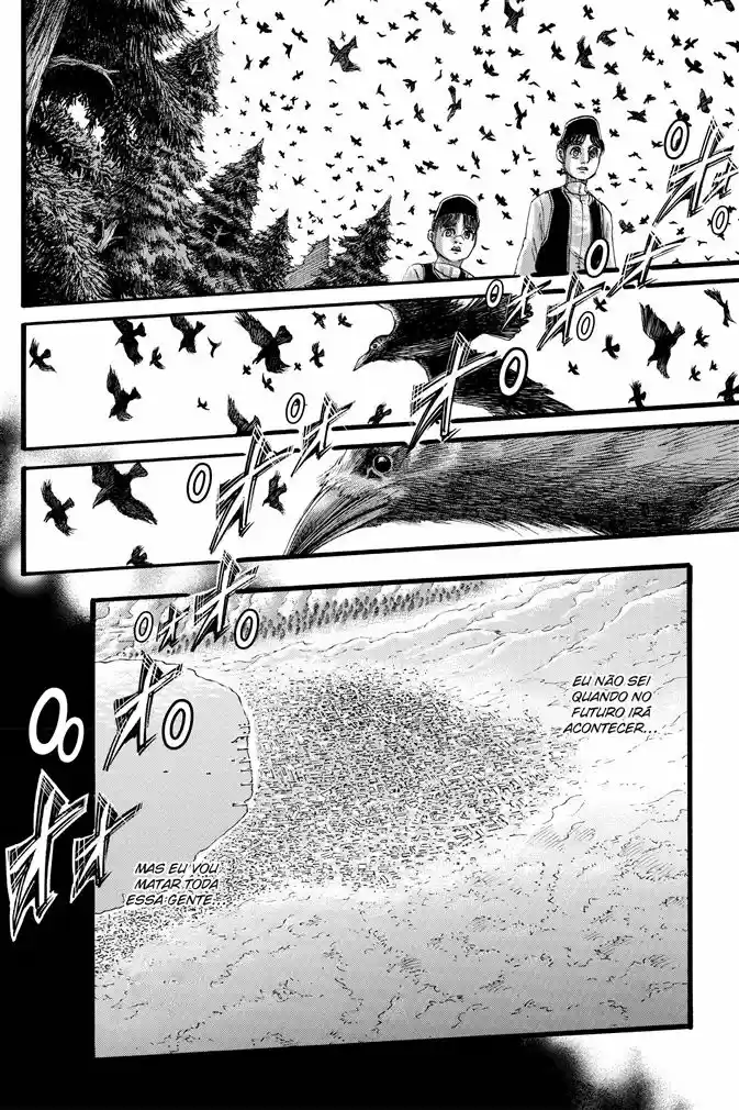 Read Attack on Titan Português Manga Online