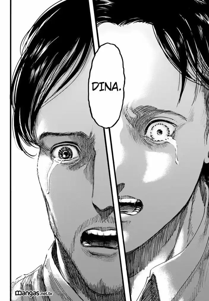 Read Attack on Titan Português Manga Online