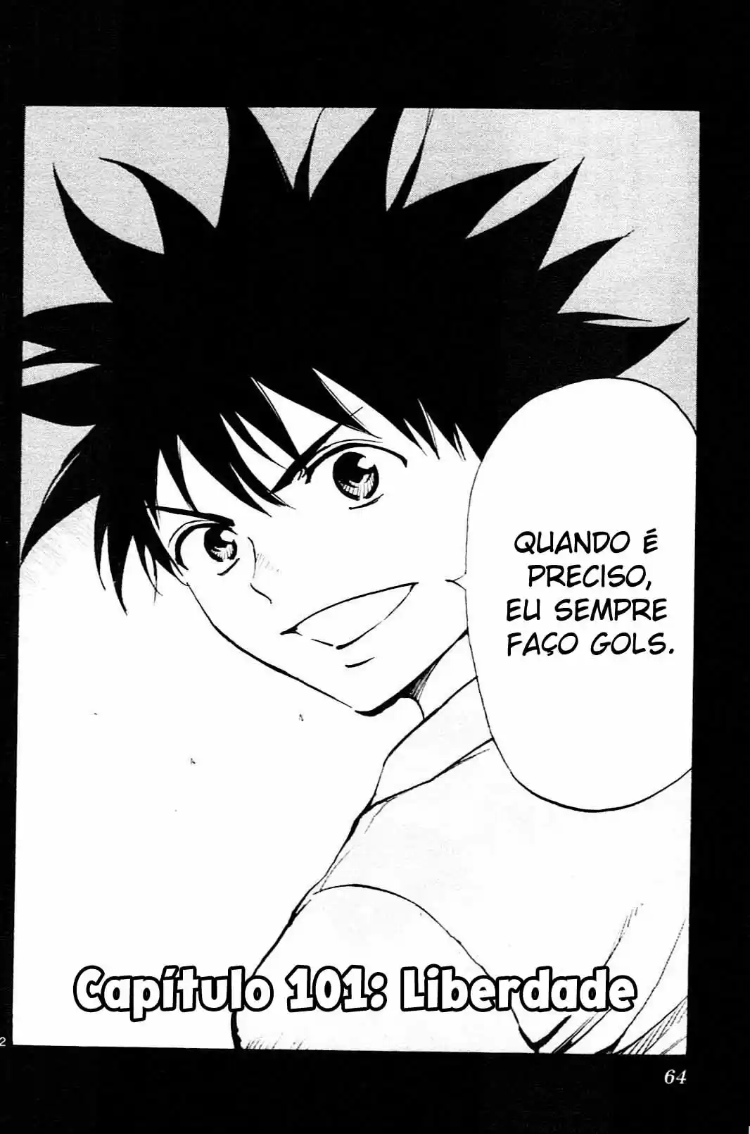 Read Be Blues! Ao ni Nare Português Manga Online