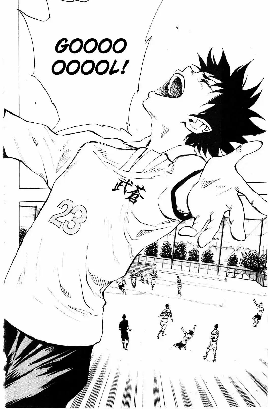 Read Be Blues! Ao ni Nare Português Manga Online