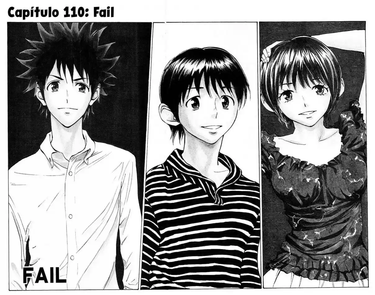 Read Be Blues! Ao ni Nare Português Manga Online