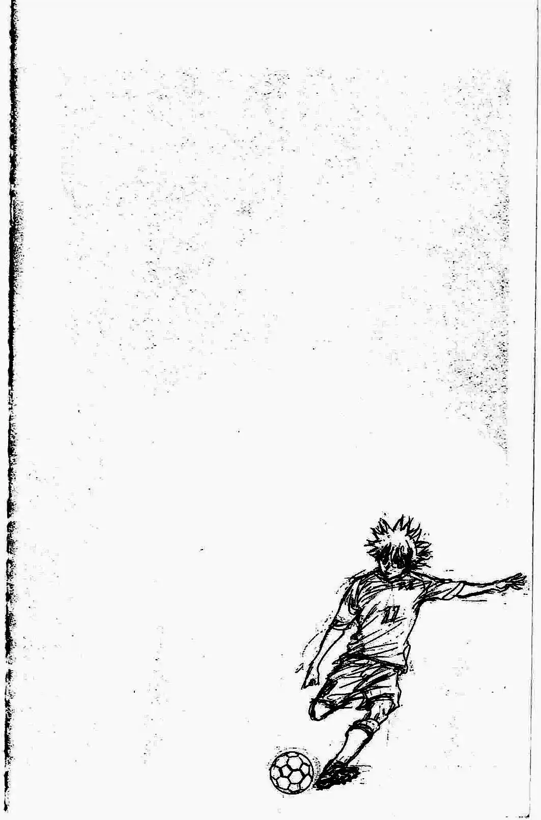 Read Be Blues! Ao ni Nare Português Manga Online