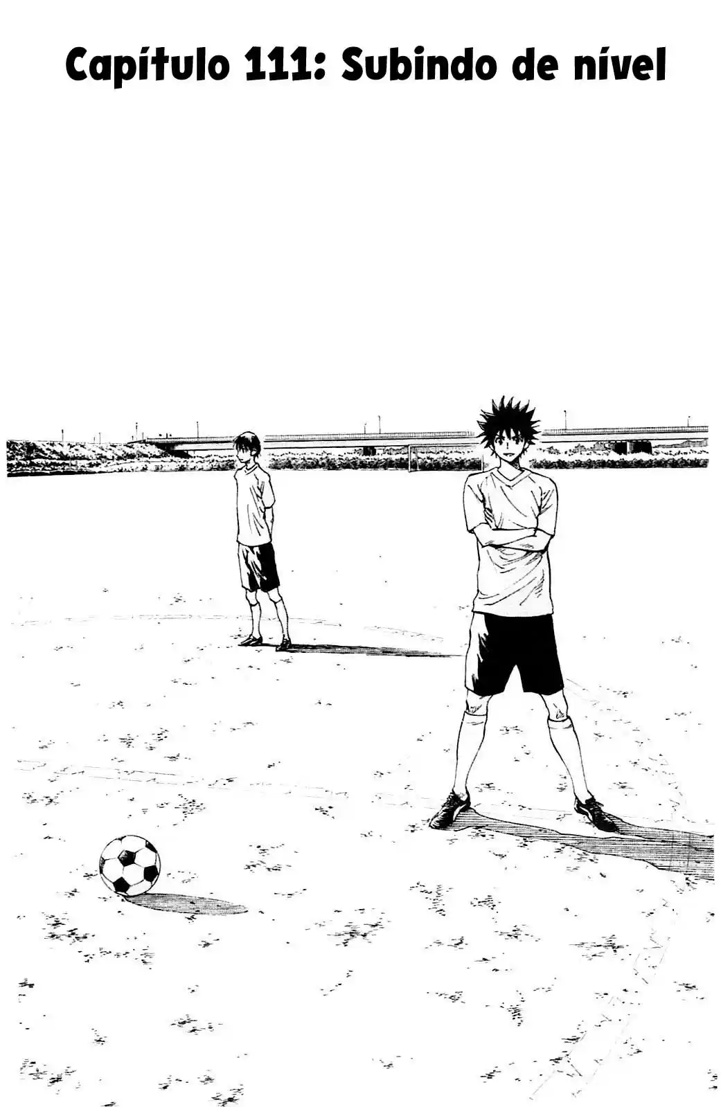 Read Be Blues! Ao ni Nare Português Manga Online