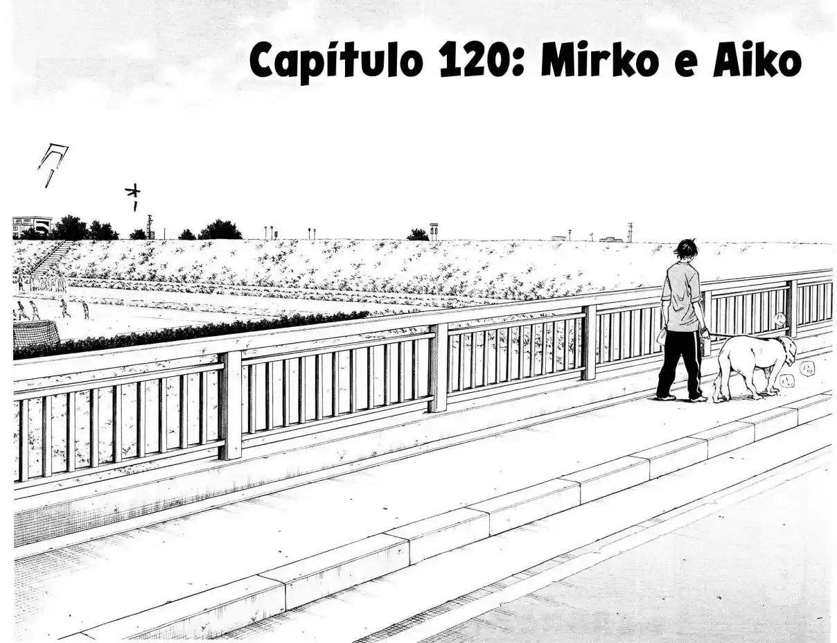 Read Be Blues! Ao ni Nare Português Manga Online