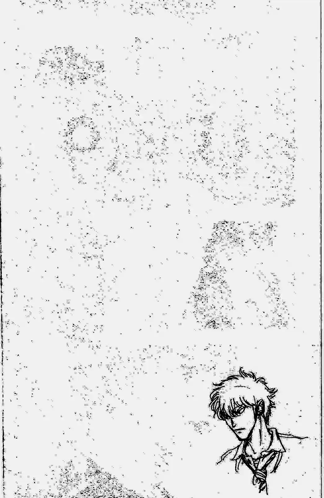 Read Be Blues! Ao ni Nare Português Manga Online