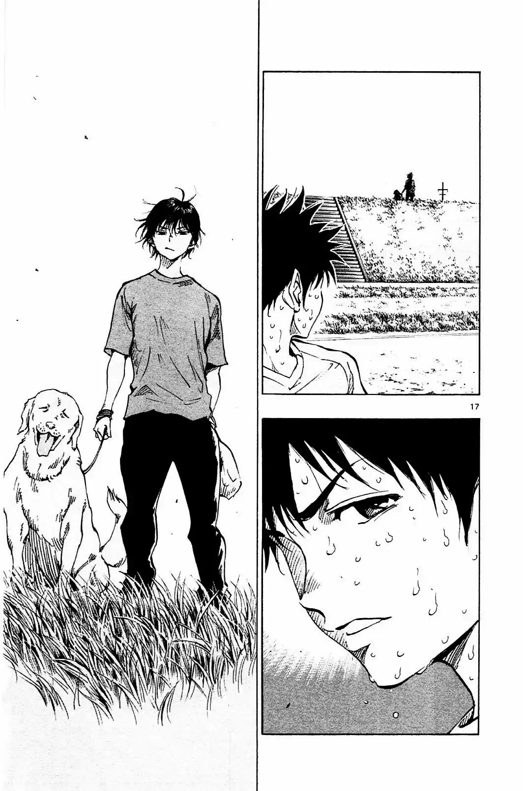 Read Be Blues! Ao ni Nare Português Manga Online