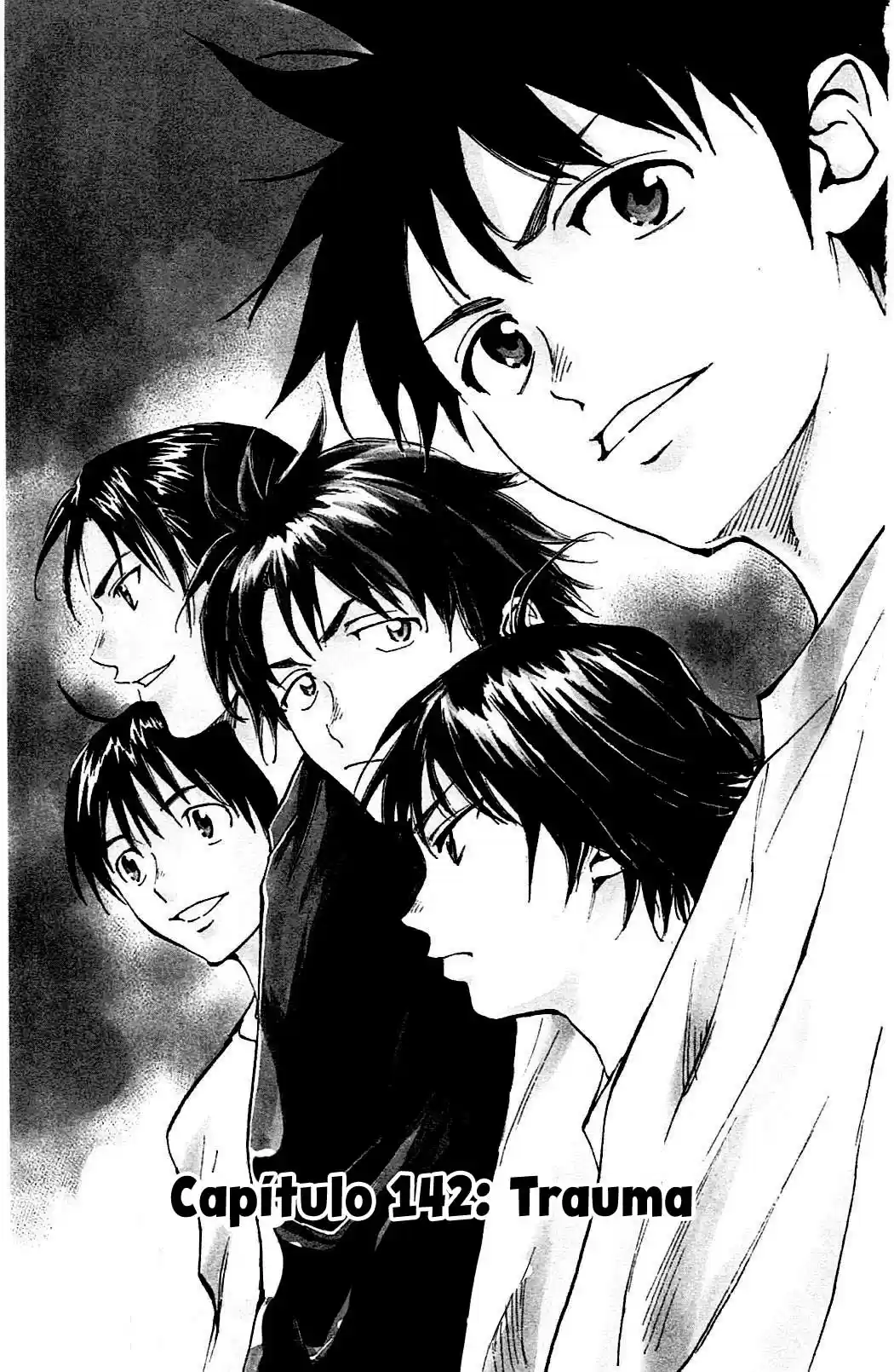 Read Be Blues! Ao ni Nare Português Manga Online