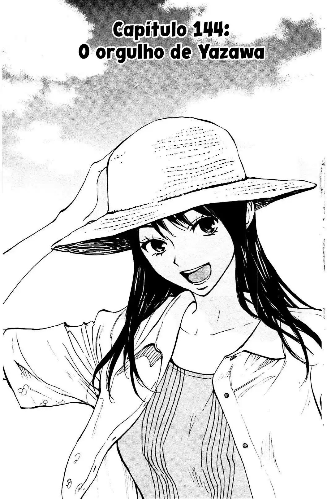 Read Be Blues! Ao ni Nare Português Manga Online